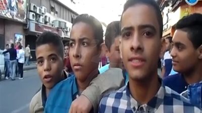 سينمات الإسكندرية.. الأسعار نار بسبب السوق السوداء .. و