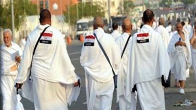 السبت.. أولى رحلات العودة لحجاج القرعة