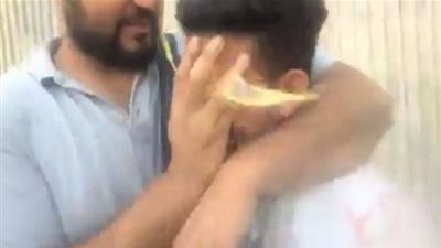 أغرب طريقة  لمواجهة ظاهرة التحرش في مصر! (فيديو)