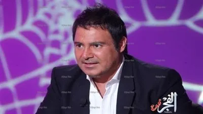 عاصي الحلاني يفوز بجائزة أفضل فنان لبناني