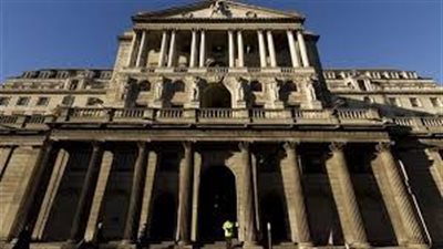 بنك انجلترا المركزي يلمح بتخفيض جديد لأسعار الفائدة