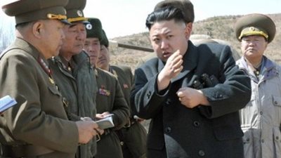 كوريا الشمالية: مستعدون لتنفيذ هجوم مضاد لمواجهة 