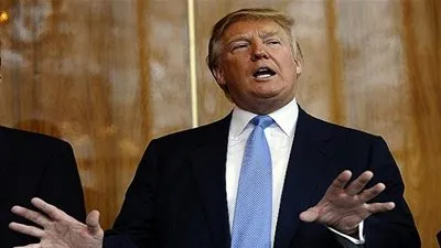 بيان: ترامب يصدق أن أوباما ولد في أمريكا