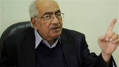 مغاوري دياب: الدولة ليس لديها الإرادة الحقيقية لتوصيل كوب ماء نظيف  