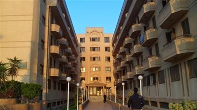 جامعة القاهرة تعلن شروط قبول الطلاب في المدينة الجامعية