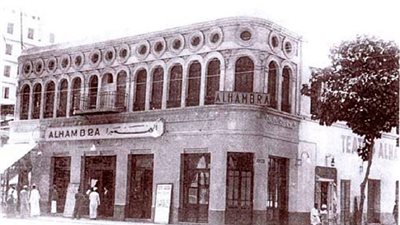 مسرح الهمبرا .. هنا غنت أم كلثوم بدون ميكروفون أمام 30 الف مستمع 