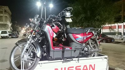 فحص 128 سائق للكشف عن الخمور والمخدرات بدمياط 