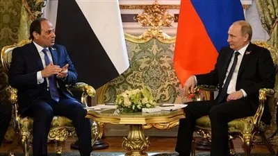 روسيا عن استئناف الرحلات مع مصر: 