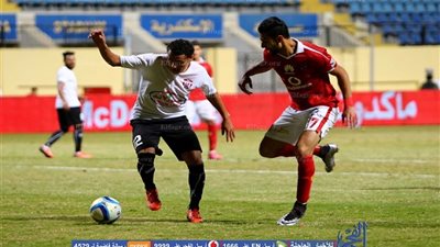 الأهلي يوافق على إعارة 