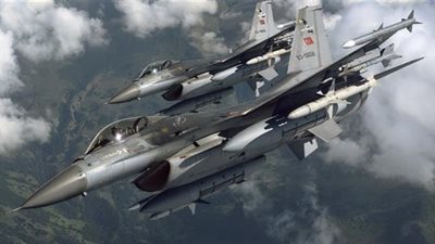 المرصد: قصف تركي يستهدف داعش بريف حلب الشرقي