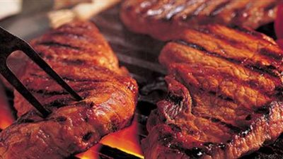 التوابل على اللحوم المشوية تحميك من خطر الإصابة بالسرطان