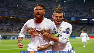 ريال مدريد يحقق انتصارا صغيرا على 