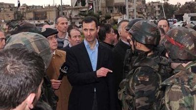 روسيا: الجيش السوري مستعد للانسحاب من طريق الكاستيلو