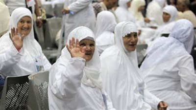 سفارة فلسطين بالقاهرة: عودة حجاج غزة غدا السبت