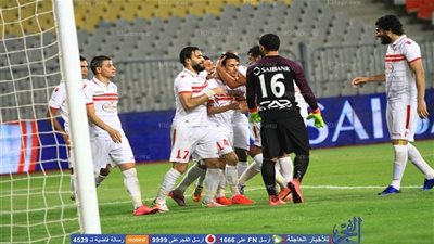 الزمالك يهاجم الوداد بباسم وشيكا وحفني .. وستانلي على دكة البدلاء 
