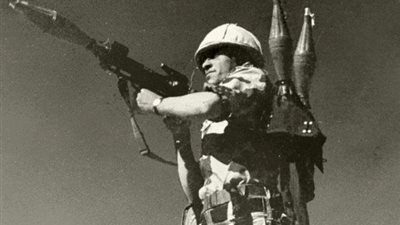 عبد الجواد سويلم.. بطل معارك الاستنزاف