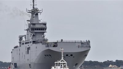 خبير عسكري: مصر أصبحت القوة الإقليمية الواعدة بالمنطقة