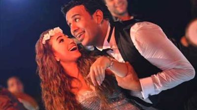 استعدادات مكثفة لاستقبال حفل بوسي والليثي ببورسعيد