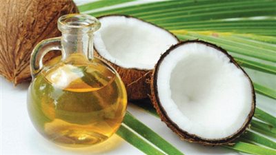 تعرف على الفوائد السحرية لزيت جوز الهند