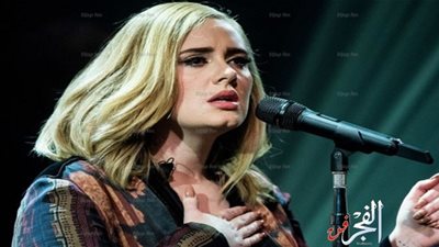 آديل تعتزل الجولات الغنائية العالمية لهذا السبب