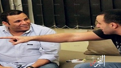 أحمد السقا ومحمد فؤاد يعتذران عن حضور مهرجان الإسكندرية للأغنية