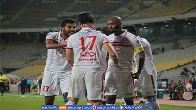 بالفيديو.. أهداف مباراة الزمالك 4-0 الوداد المغربي || نصف نهائي دوري أبطال أفريقيا