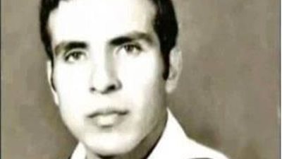 اللواء نبيل محمود.. التضحية والفداء رجلاً