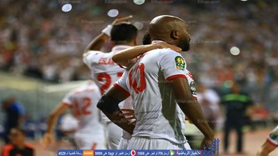 مؤمن سليمان: قدمنا مباراة رائعة.. ولم نتأهل بعد      