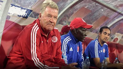 الوداد يقيل توشكاك بعد الهزيمة الثقيلة أمام الزمالك.. والجماهير تعتدي عليه في برج العرب 