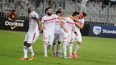عين| مؤمن سليمان.. صانع أحلام الزملكاوية