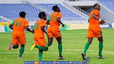 زيسكو الزامبي على موعد مع التاريخ أمام صن داونز بدوري الأبطال