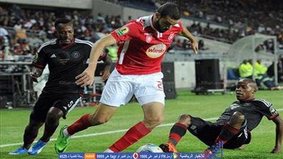 اليوم.. موقعة مثيرة بين النجم الساحلي ومازيمبي بنصف نهائي الكونفيدرالية