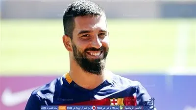 أردا توران يصدم أتلتيكو مدريد