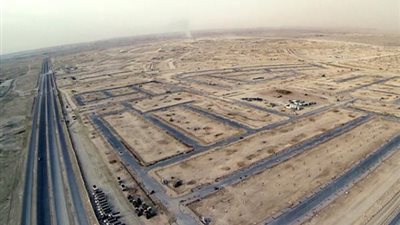 النطاق المستهدف لرسوم الأراضي في منطقة تبوك لم يحدد بعد