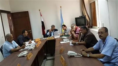 غرفة عمليات الإسكندرية: العمل مستمر على مدار 24 ساعة في العيد لتلقي شكاوي المواطنين