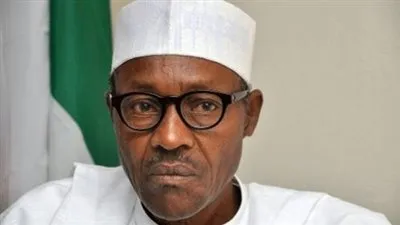 الرئيس النيجيري يسرق خطاب سابق لـ