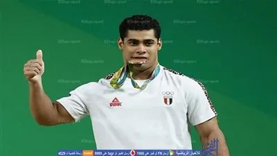 اتحاد رفع الأثقال يطالب وزارة الرياضة بمكافآت ريو 2016