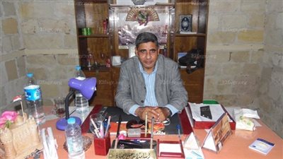 مدير قلعة قايتباي: استقبلنا 25 ألف زائر خلال عيد الاضحى منهما 700 سائح بجنسيات مختلفة