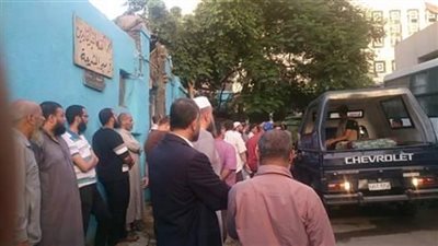 مصرع 6 أشخاص وإصابة 68 فى حوادث مُتفرقة خلال العيد بكفر الشيخ