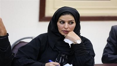 أمينة المرأة عن جنوب سيناء تطالب بازدواج طريق الموت 