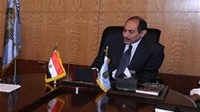 مشروع جديد يقضي على مشاكل الصرف بمنطقة الأندلس