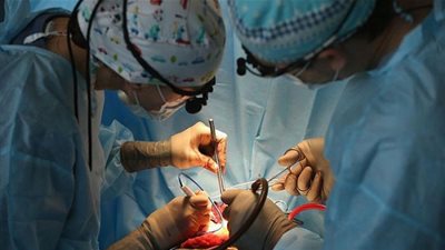 الشرطة الأميركية عثرت على قلب بلا جسد في بلدة أميركية 