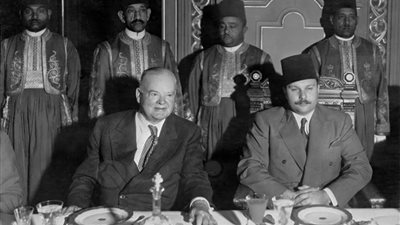 عندما أنقذت مصر أوروبا من الجوع