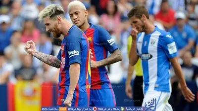 إنريكي: قدمنا أداء رائع أمام ليجانيس   