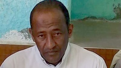 برلماني: النوبة عائمة على المياة الجوفية 