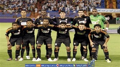 الفيصلي يتعادل سلبيا مع الفتح بالدوري السعودي