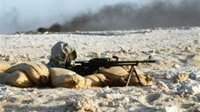  62 جندي ضحايا الغارات الأمريكية على الجيش السوري 