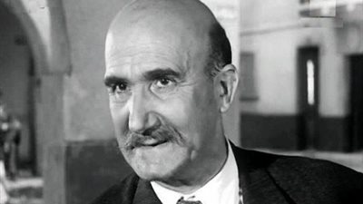 تعرف على الخواجة في الأفلام المصري