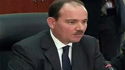 السفير المصري في ألبانيا يقدم أوراق اعتماده