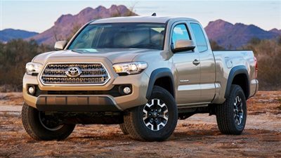 تويوتا تزيد إنتاج 